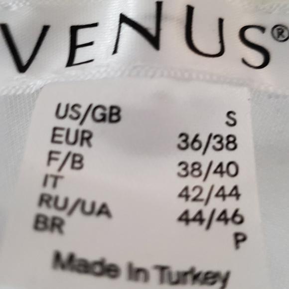 Venus off shoulder dress - Picture 1 of 3